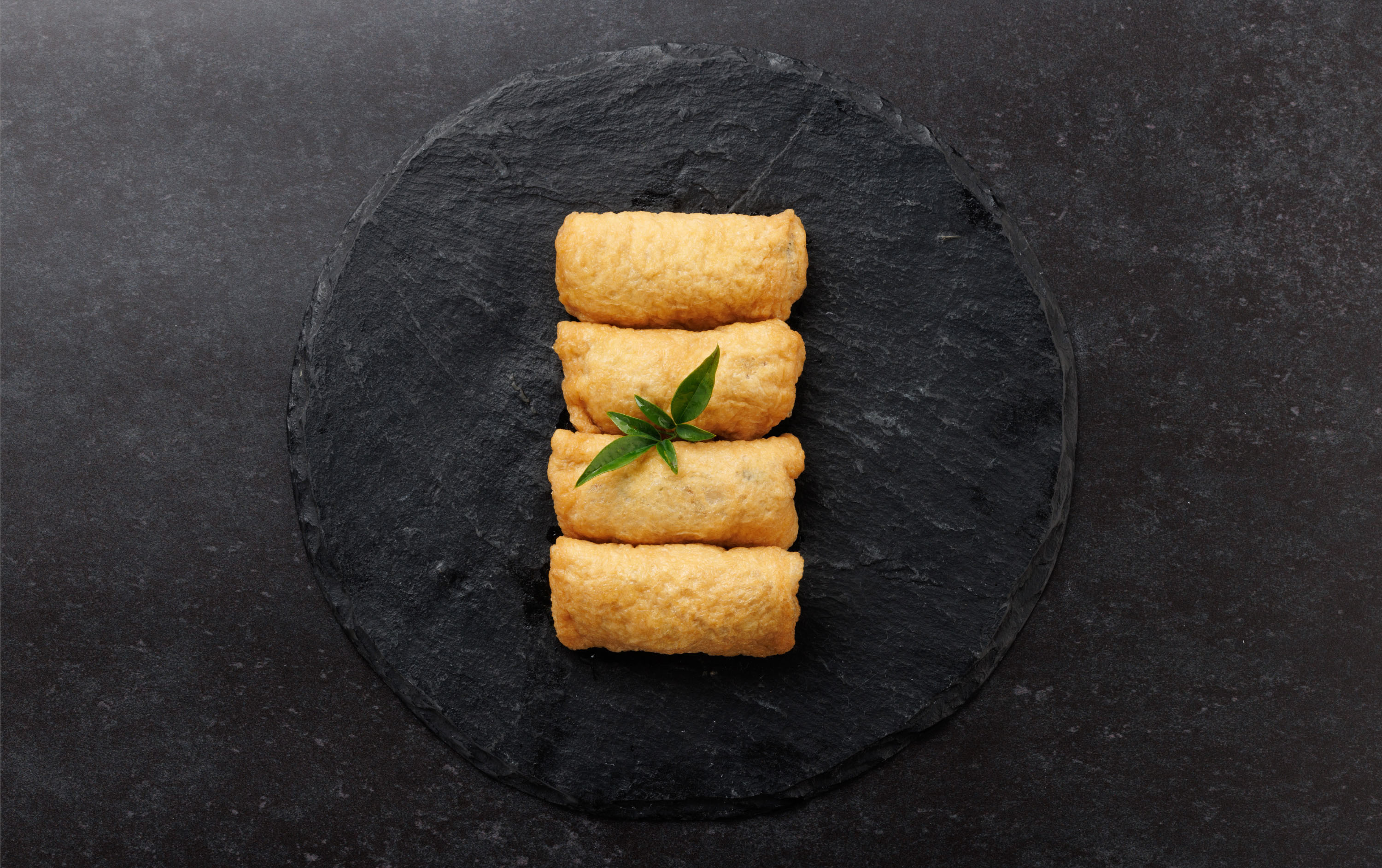 ふっくらやさしく、心に沁みる。