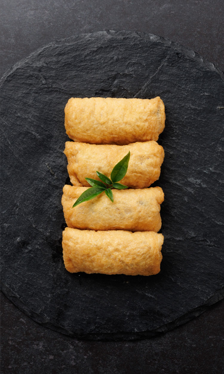 ふっくらやさしく、心に沁みる。